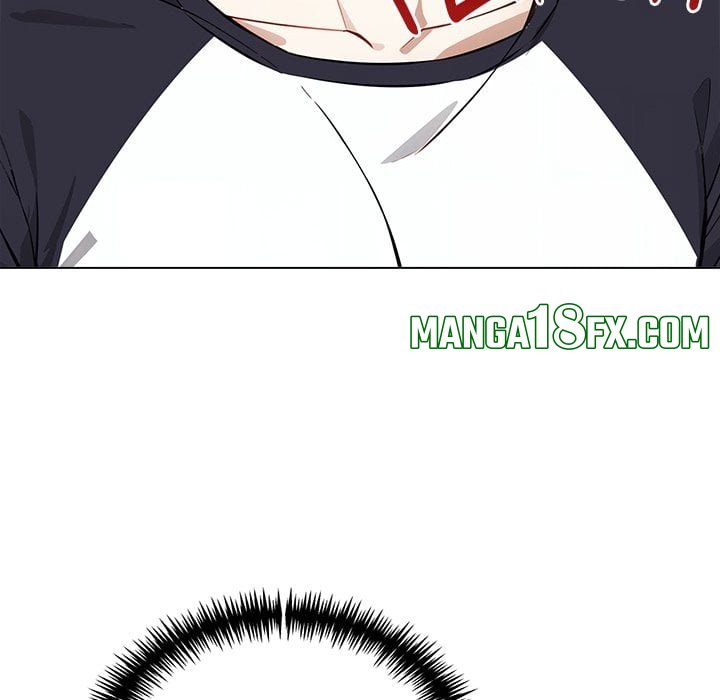 Desire Note Chapter 24 - Page 9