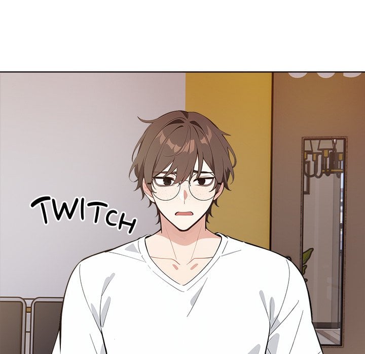 Desire Note Chapter 25 - Page 109