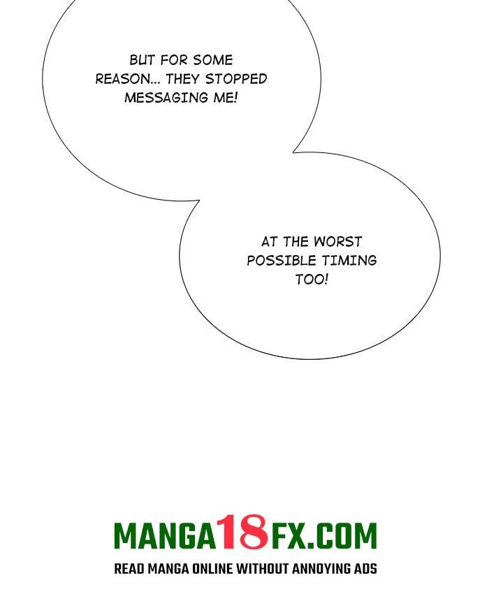 Desire Note Chapter 25 - Page 112