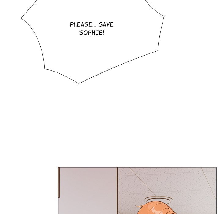 Desire Note Chapter 25 - Page 127