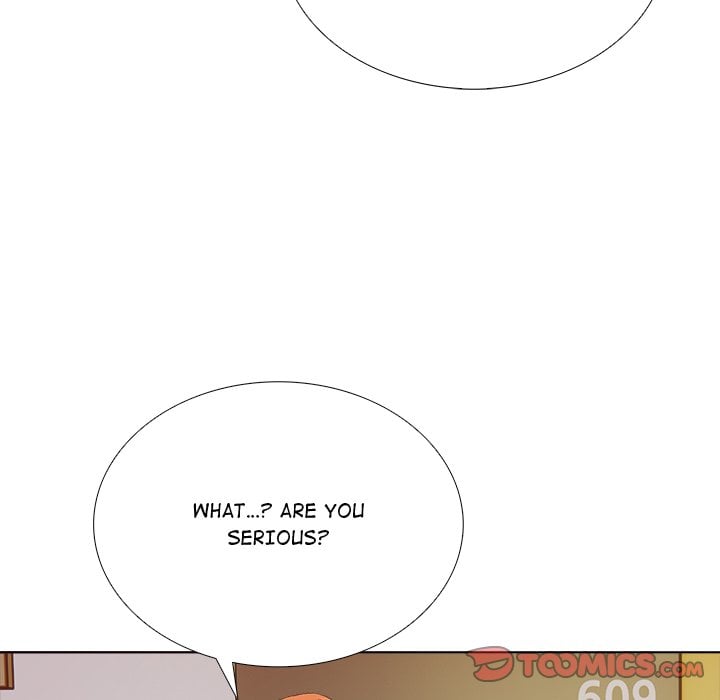 Desire Note Chapter 25 - Page 135