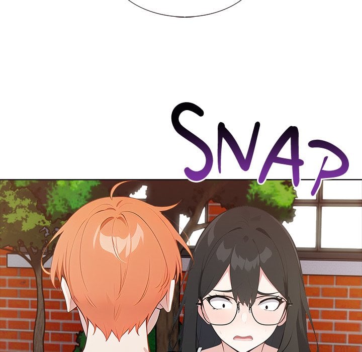 Desire Note Chapter 25 - Page 18