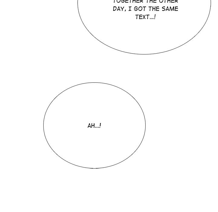 Desire Note Chapter 25 - Page 25