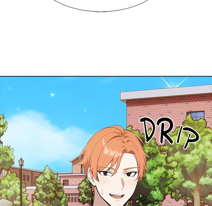 Desire Note Chapter 25 - Page 40