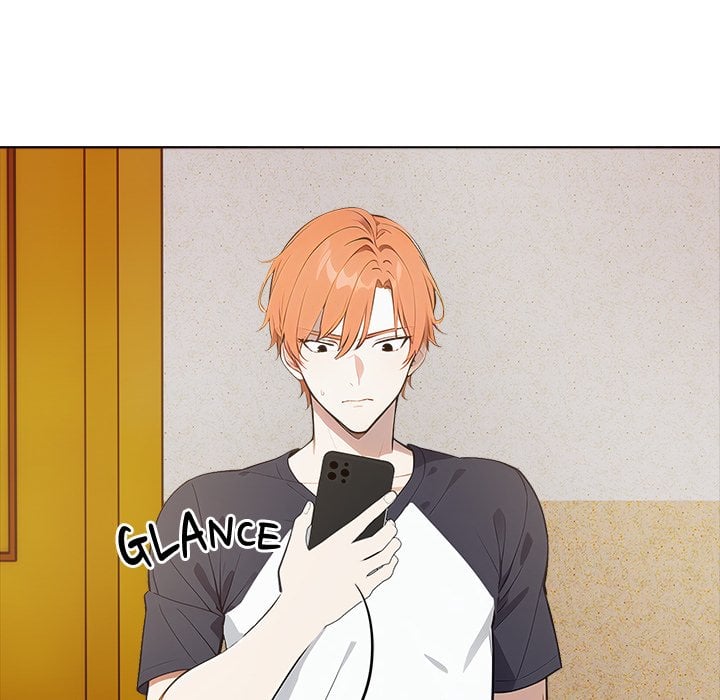 Desire Note Chapter 25 - Page 68