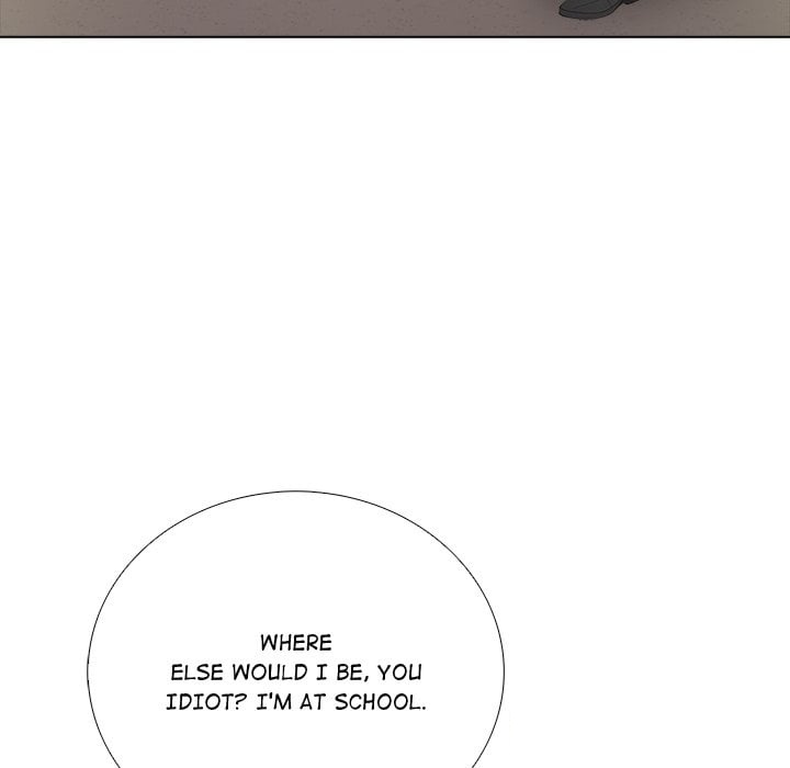 Desire Note Chapter 25 - Page 81