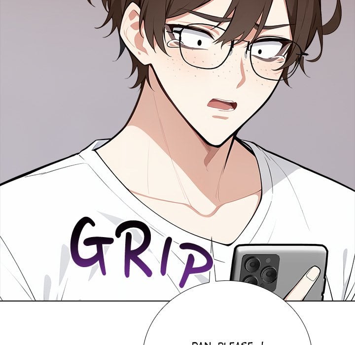 Desire Note Chapter 25 - Page 90