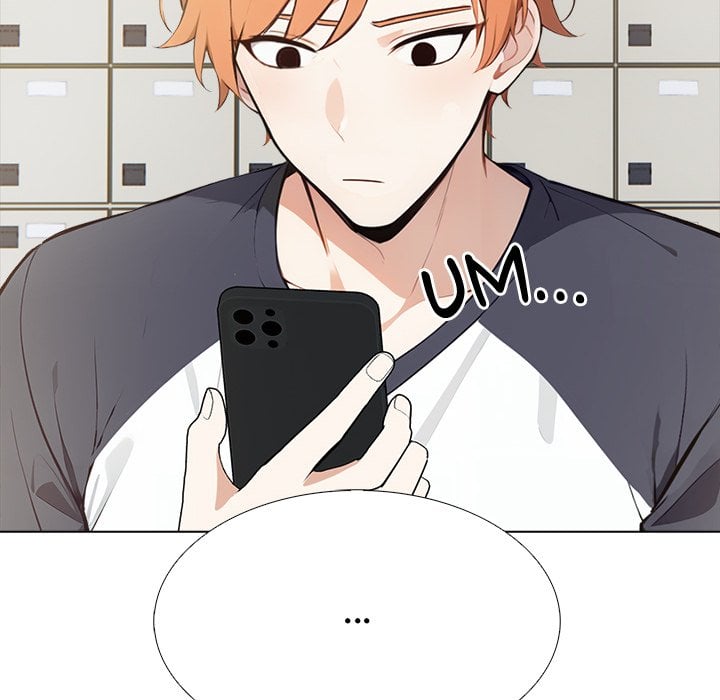 Desire Note Chapter 25 - Page 92