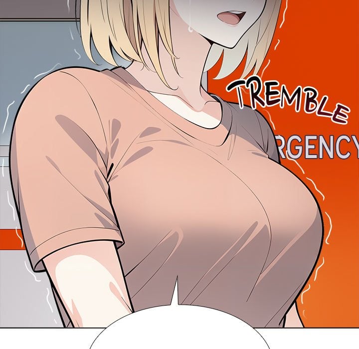 Desire Note Chapter 26 - Page 112