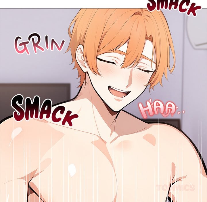 Desire Note Chapter 26 - Page 123