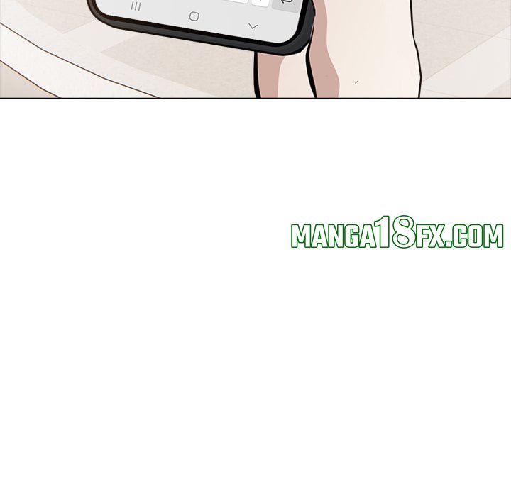 Desire Note Chapter 26 - Page 20