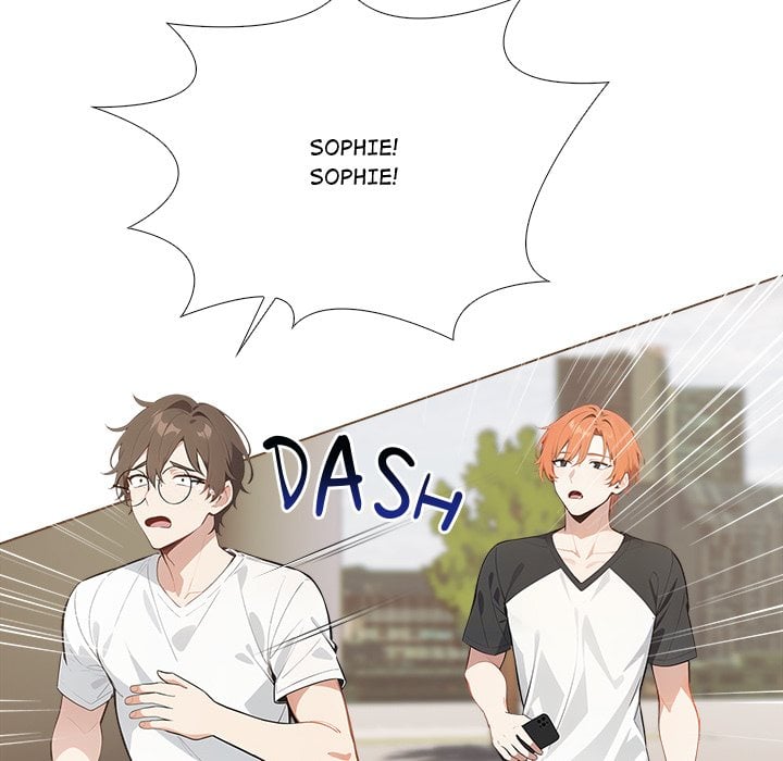 Desire Note Chapter 26 - Page 25