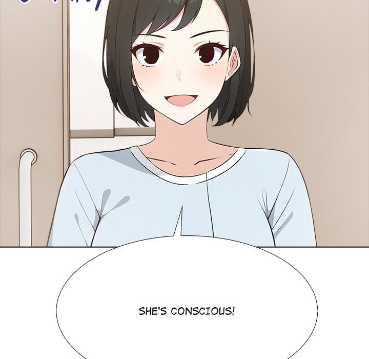 Desire Note Chapter 26 - Page 38