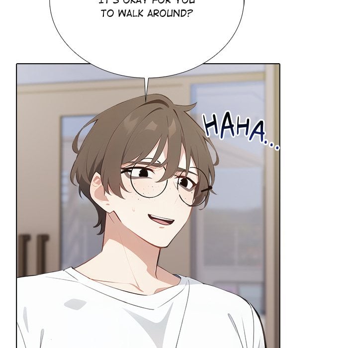 Desire Note Chapter 26 - Page 48