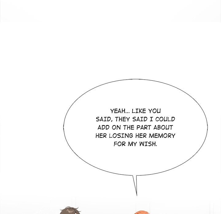 Desire Note Chapter 26 - Page 6