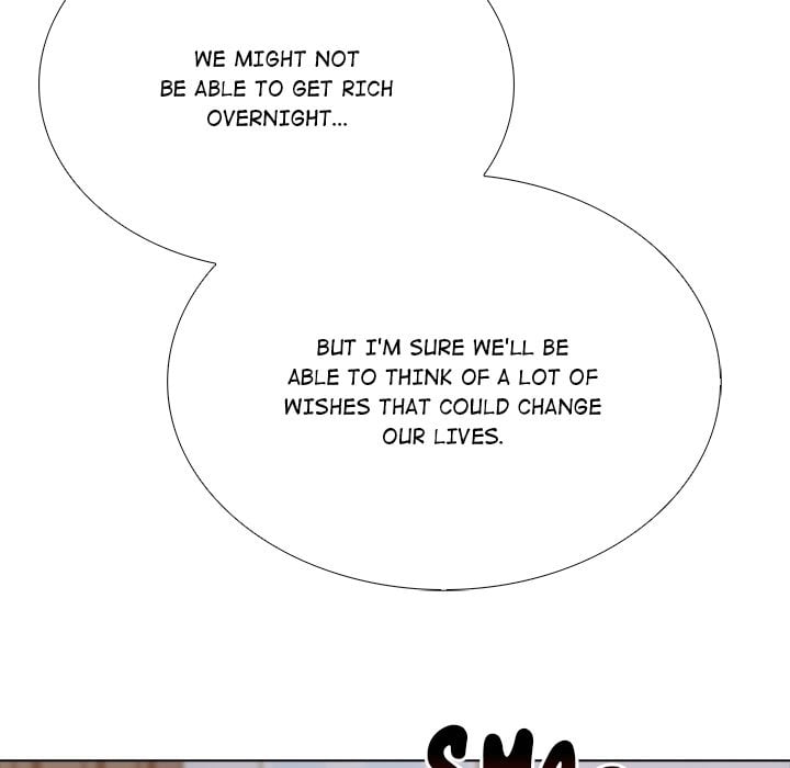 Desire Note Chapter 26 - Page 74