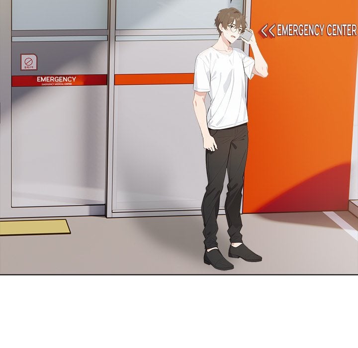 Desire Note Chapter 26 - Page 90