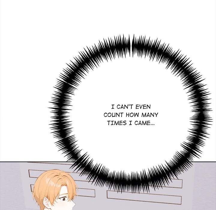 Desire Note Chapter 27 - Page 11