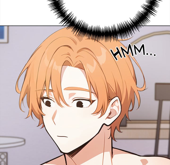 Desire Note Chapter 27 - Page 18