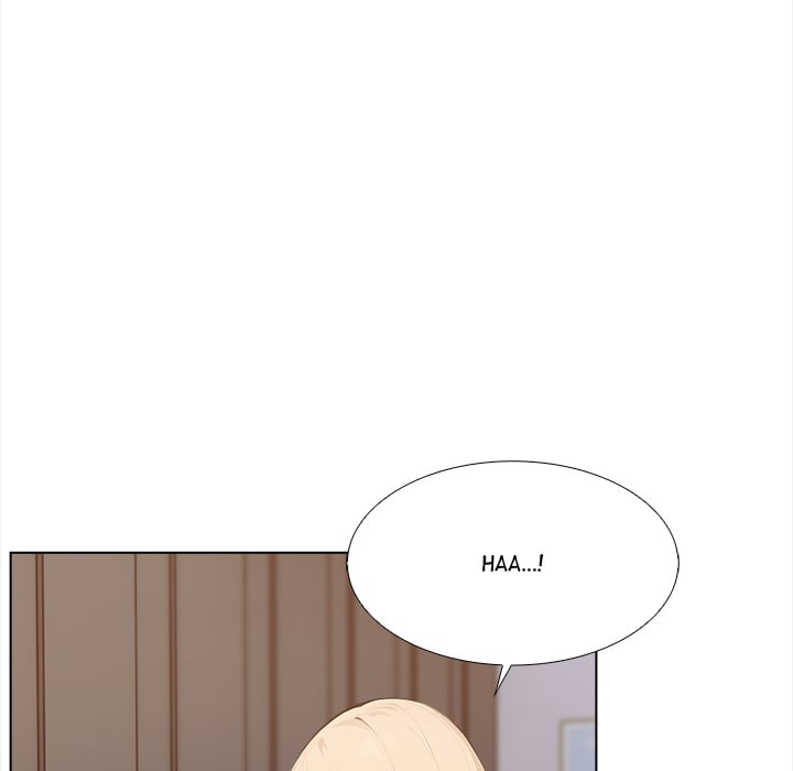 Desire Note Chapter 27 - Page 27