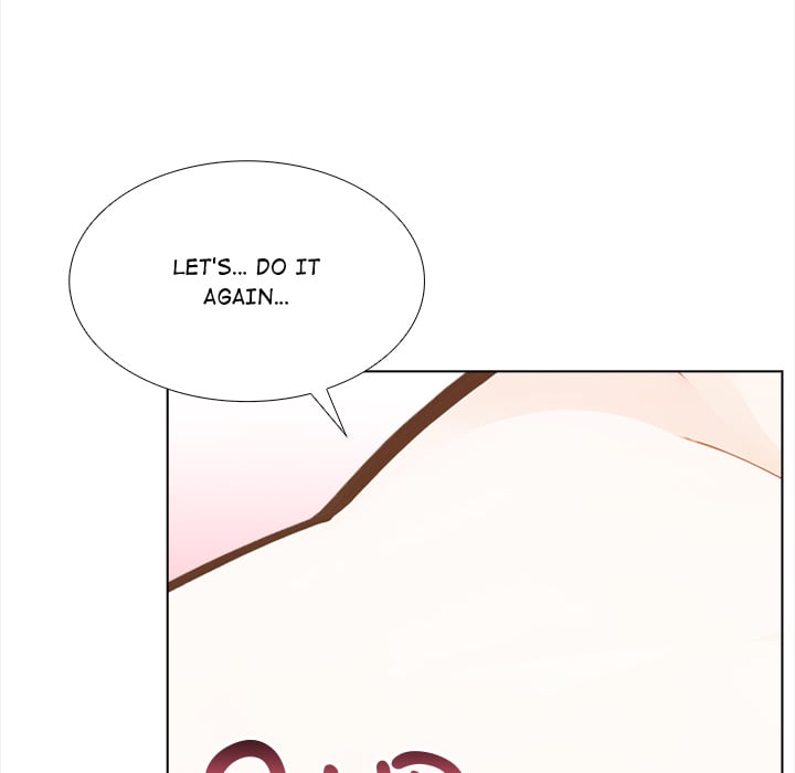 Desire Note Chapter 27 - Page 29