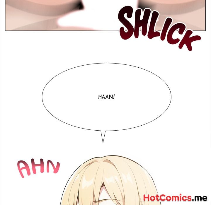 Desire Note Chapter 27 - Page 42