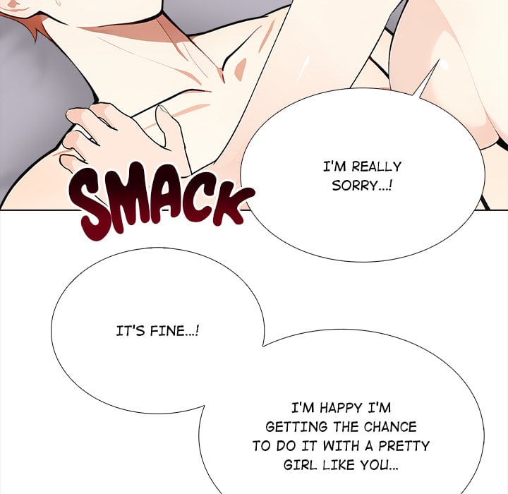 Desire Note Chapter 27 - Page 50