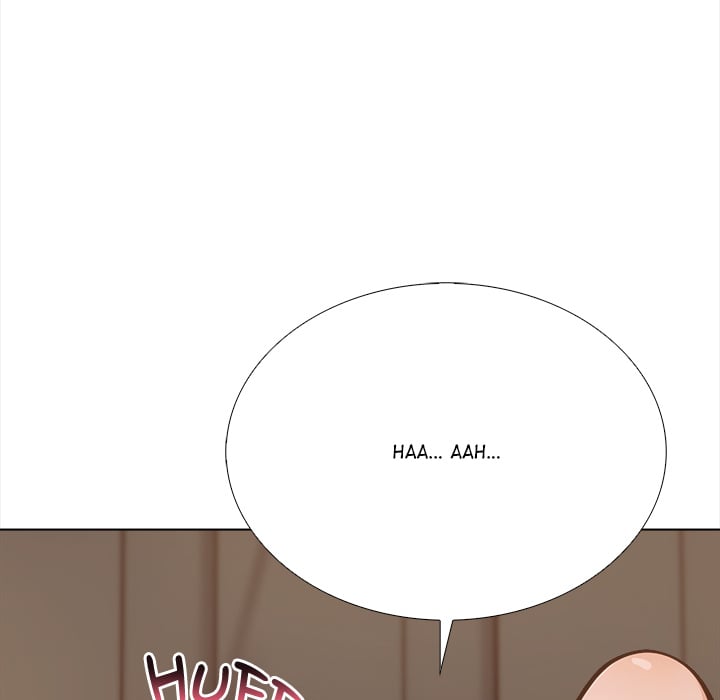 Desire Note Chapter 27 - Page 6