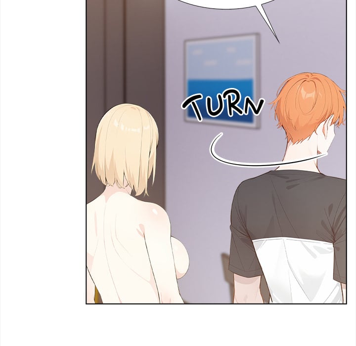 Desire Note Chapter 27 - Page 73