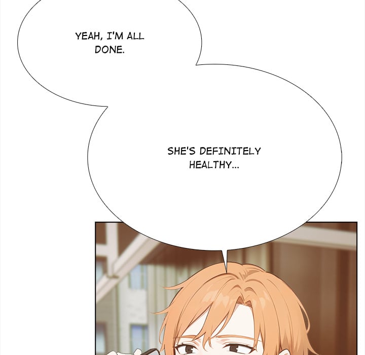 Desire Note Chapter 27 - Page 81