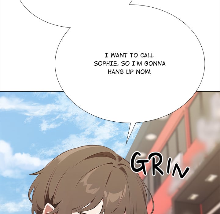 Desire Note Chapter 27 - Page 92