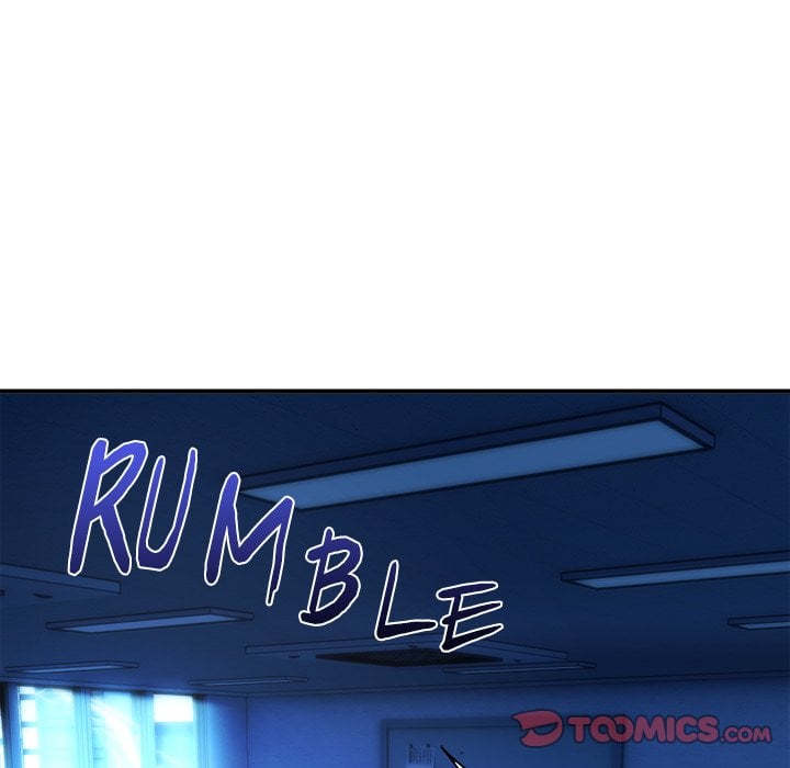 Kangsae the Strong Chapter 36 - Page 117