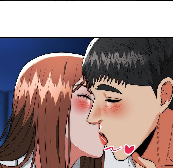 Kangsae the Strong Chapter 36 - Page 124