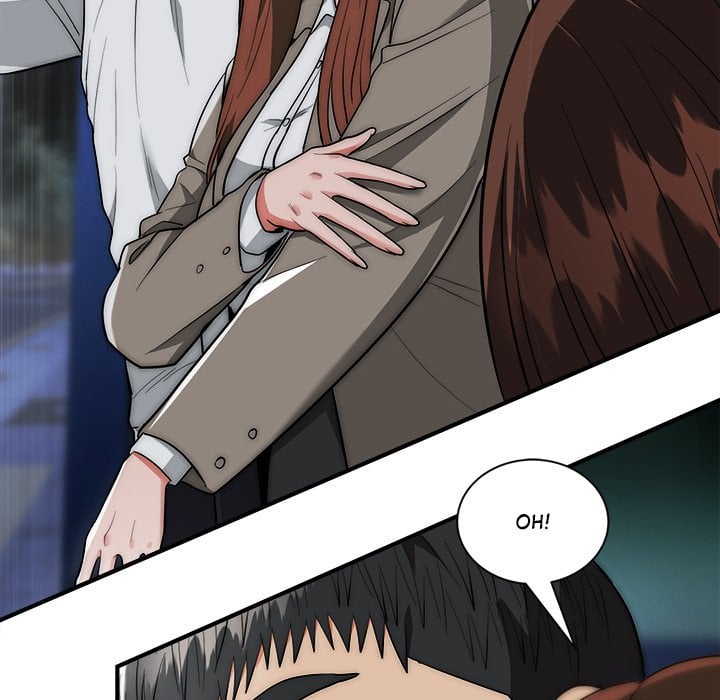 Kangsae the Strong Chapter 36 - Page 140