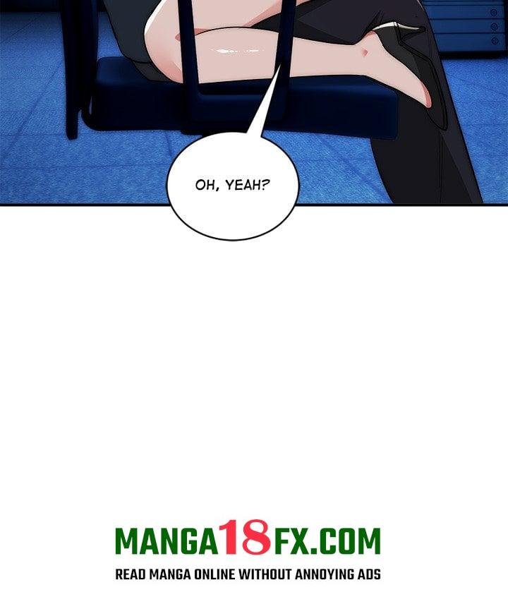 Kangsae the Strong Chapter 36 - Page 17