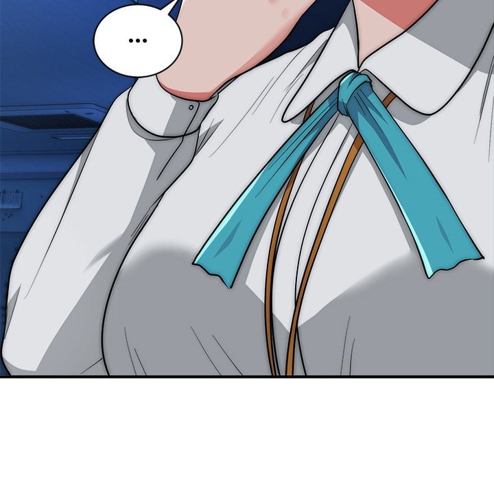 Kangsae the Strong Chapter 36 - Page 24