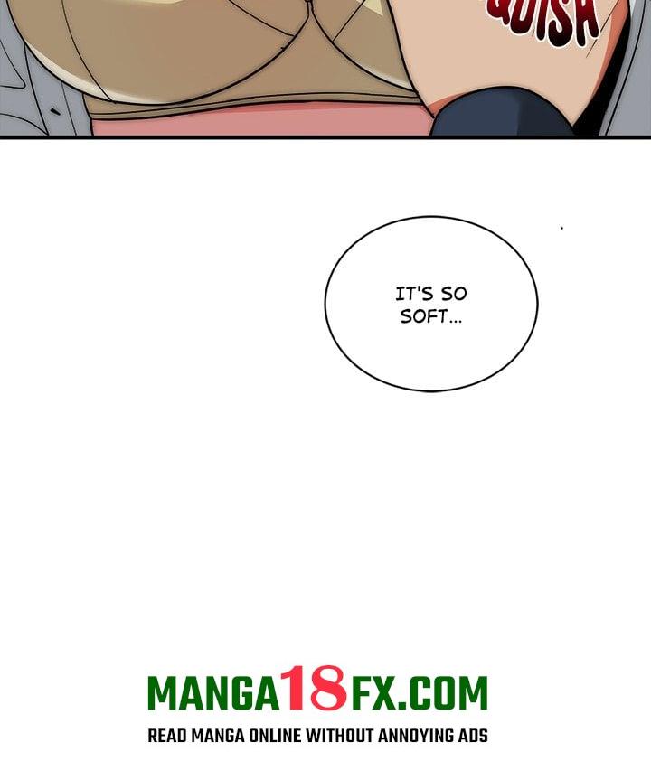 Kangsae the Strong Chapter 36 - Page 38