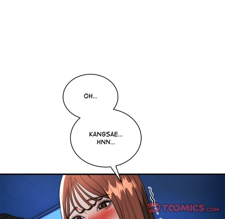 Kangsae the Strong Chapter 36 - Page 39