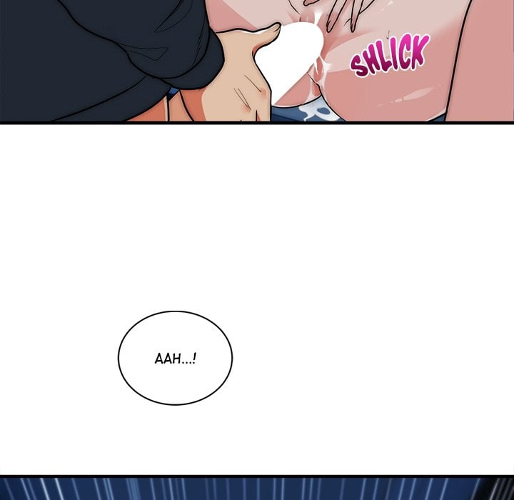 Kangsae the Strong Chapter 36 - Page 58