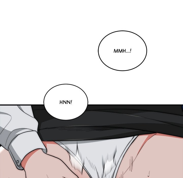 Kangsae the Strong Chapter 36 - Page 7