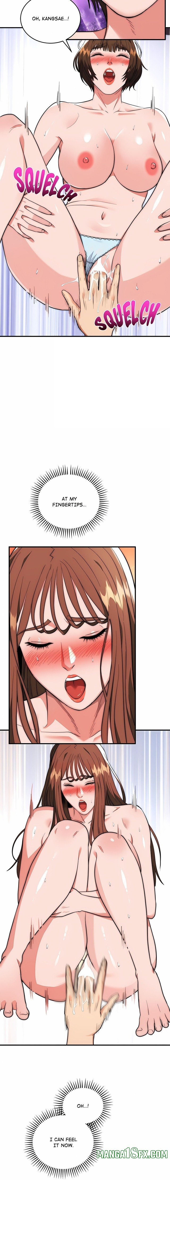 Kangsae the Strong Chapter 43 - Page 6