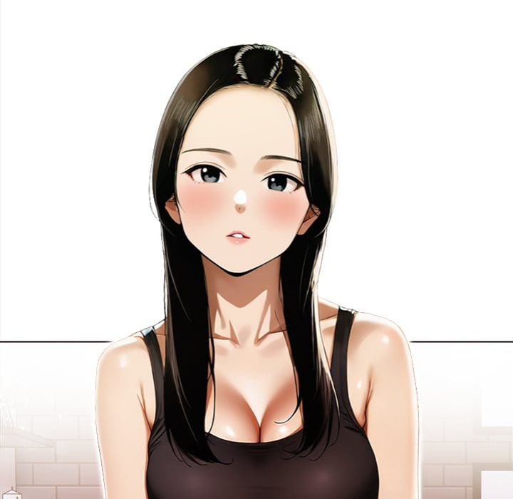 Tattoo Shop Chapter 14 - Page 133