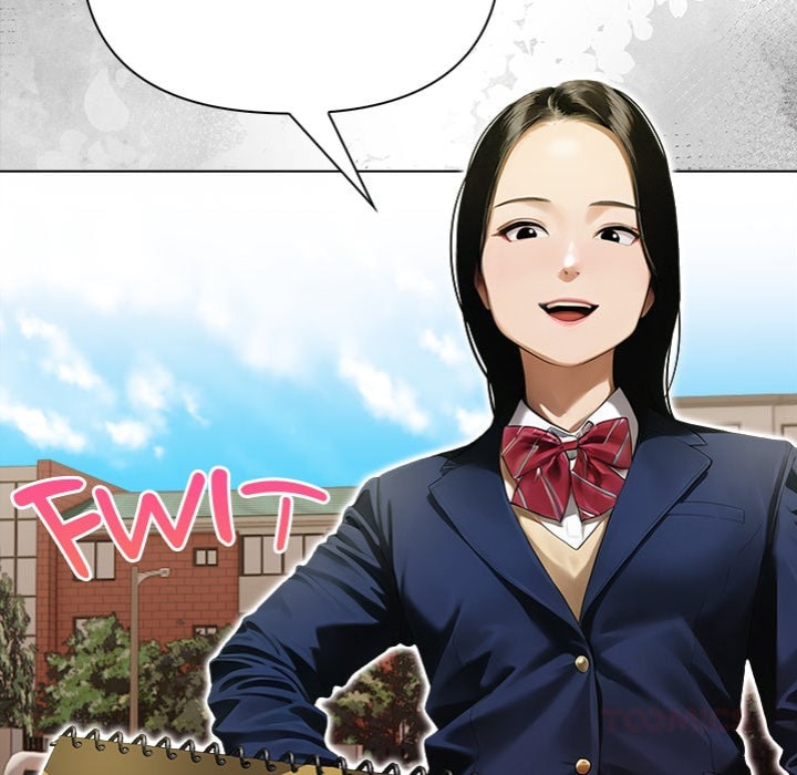 Tattoo Shop Chapter 14 - Page 39