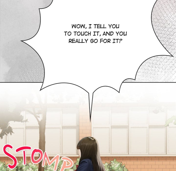 Tattoo Shop Chapter 14 - Page 58