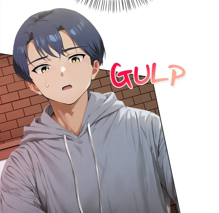 Tattoo Shop Chapter 14 - Page 86