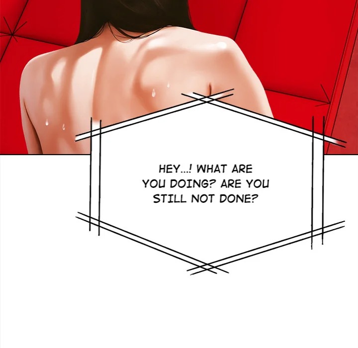 Tattoo Shop Chapter 15 - Page 119