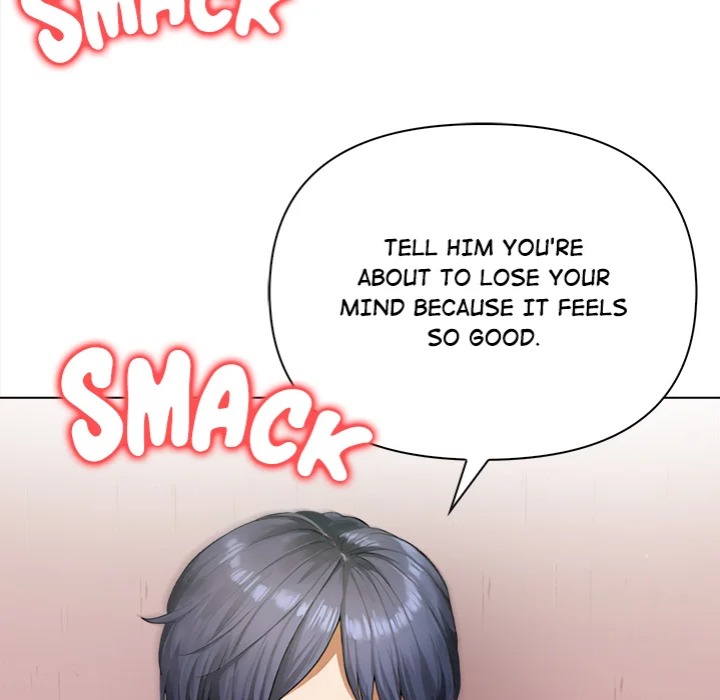 Tattoo Shop Chapter 15 - Page 139