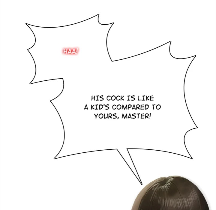 Tattoo Shop Chapter 15 - Page 150