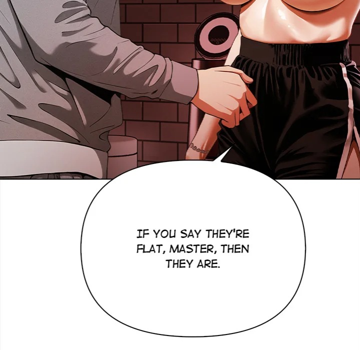 Tattoo Shop Chapter 15 - Page 19