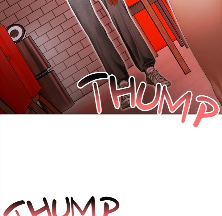 Tattoo Shop Chapter 15 - Page 26